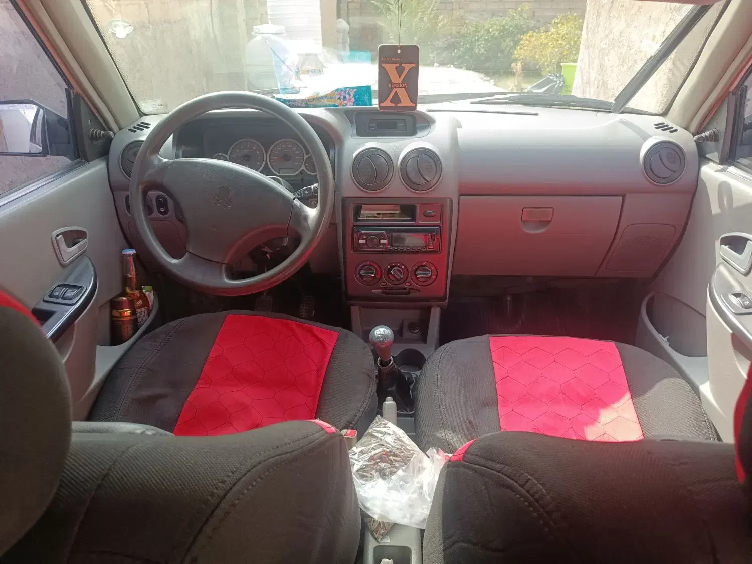 ۱۱۱مدل ۸۹|خودرو سواری و وانت|سیرجان, |دیوار