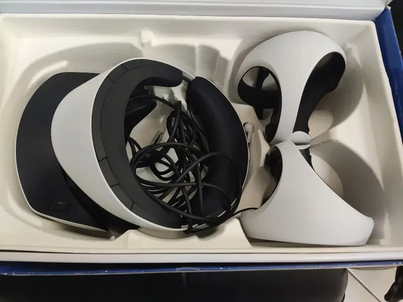 PS VR 2|کنسول، بازی ویدئویی و آنلاین|کرج, کرج نو|دیوار