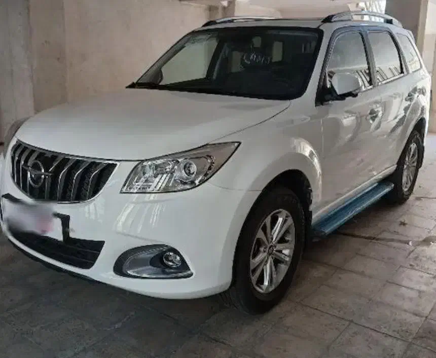 هایما S7 پرو|خودرو سواری و وانت|تهران, علم و صنعت|دیوار