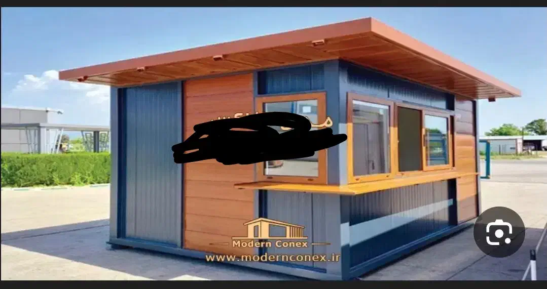 فروش دکه|فروشگاه و مغازه|بندر ماهشهر, |دیوار