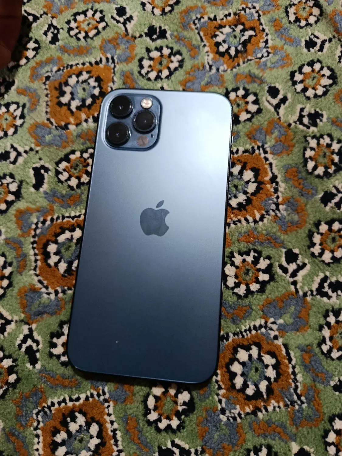 Iphone12pro|موبایل|زاهدان, |دیوار