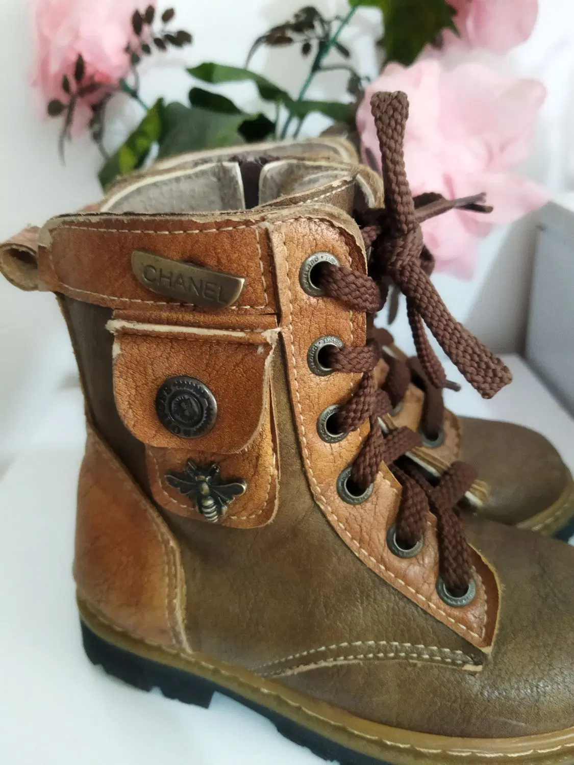 کفش|کفش و لباس بچه|اراک, |دیوار