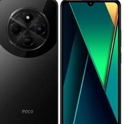 Poco c75|موبایل|کورین, |دیوار