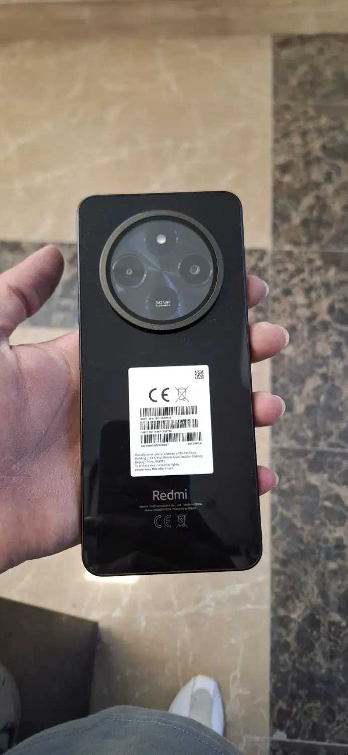 redmi14C|موبایل|بروجرد, |دیوار