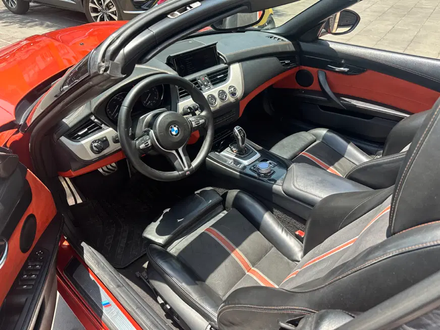 Bmw Z4 2014 2.8litr|خودرو سواری و وانت|تهران, اقدسیه|دیوار