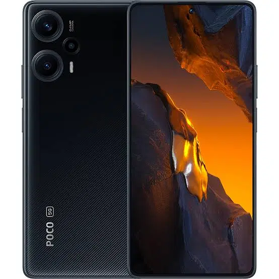 poco F5|موبایل|تهران, کاج|دیوار