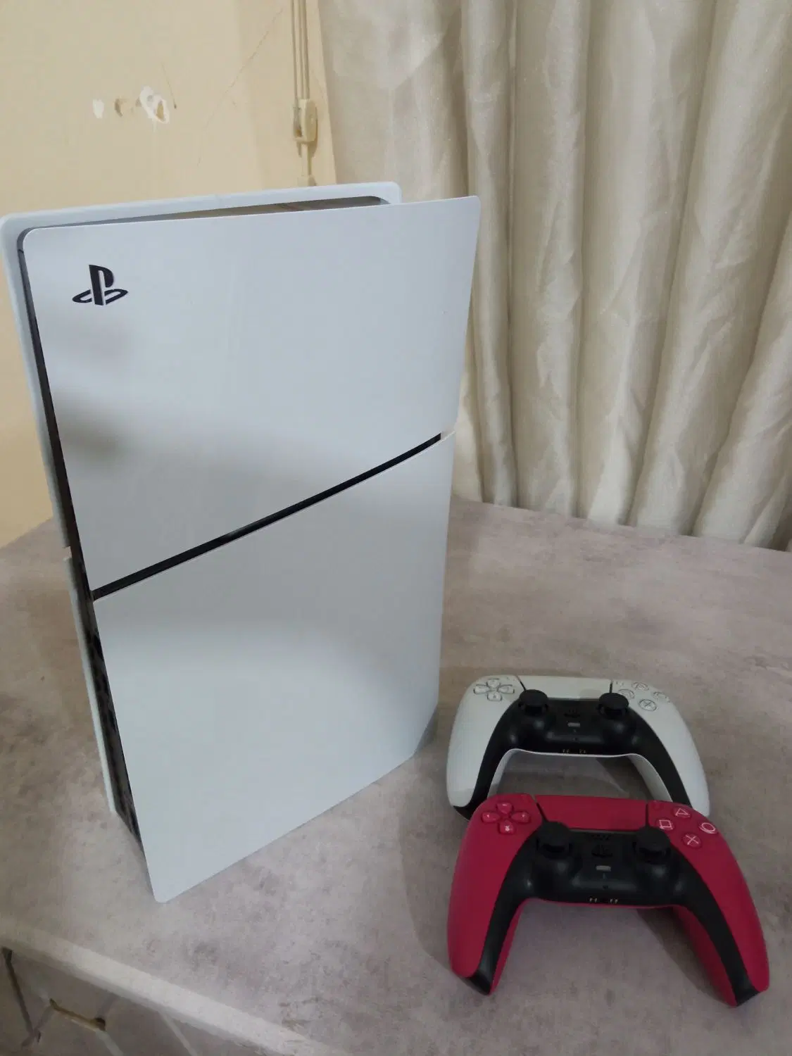 ps5 digital 1t|کنسول، بازی ویدئویی و آنلاین|صباشهر, |دیوار