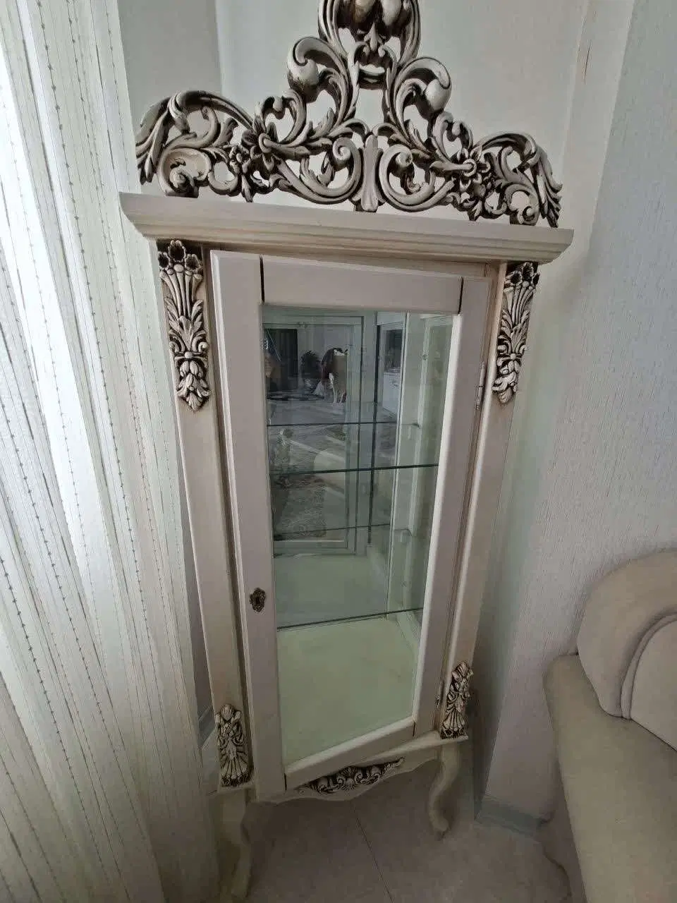 ویترین|بوفه، ویترین، کنسول|اصفهان, کساره|دیوار