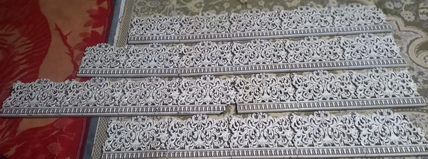 کتیبه|سایر لوازم برقی|شیراز, گلکوب|دیوار