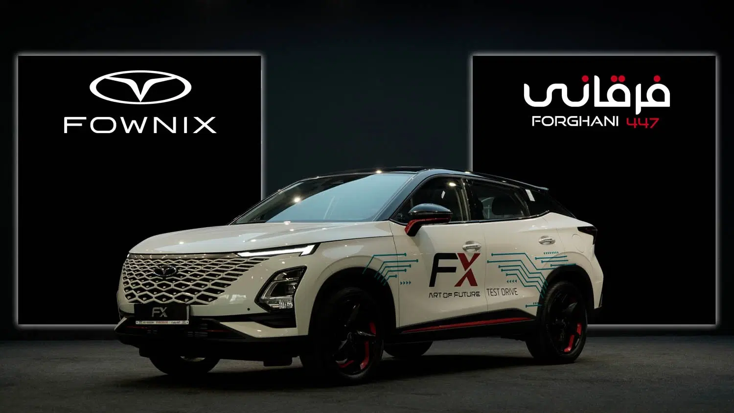 FX AWD|خودرو سواری و وانت|تهران, یافت‌آباد|دیوار