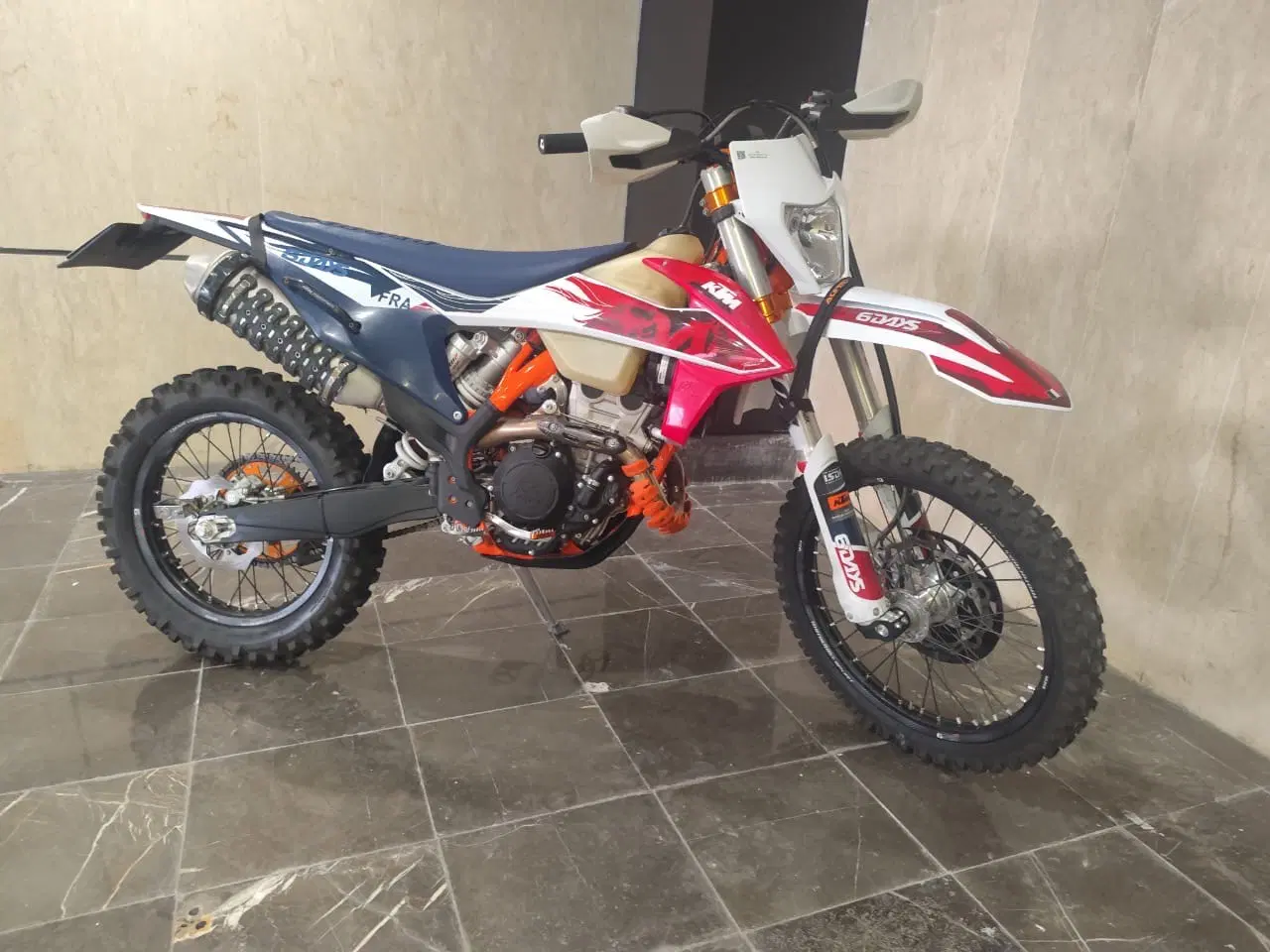 Ktm 2023|موتورسیکلت|تهران, سعادت‌آباد|دیوار