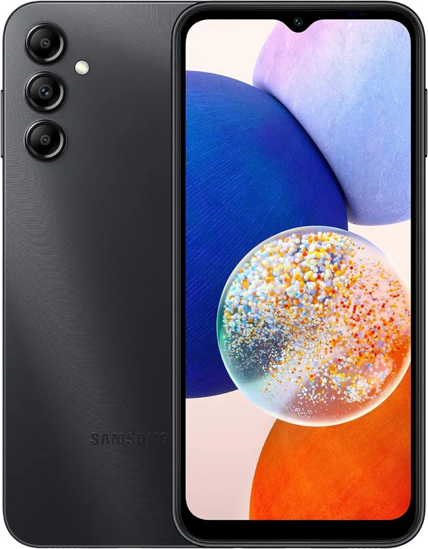 samsung a14 128/4|موبایل|یزد, |دیوار