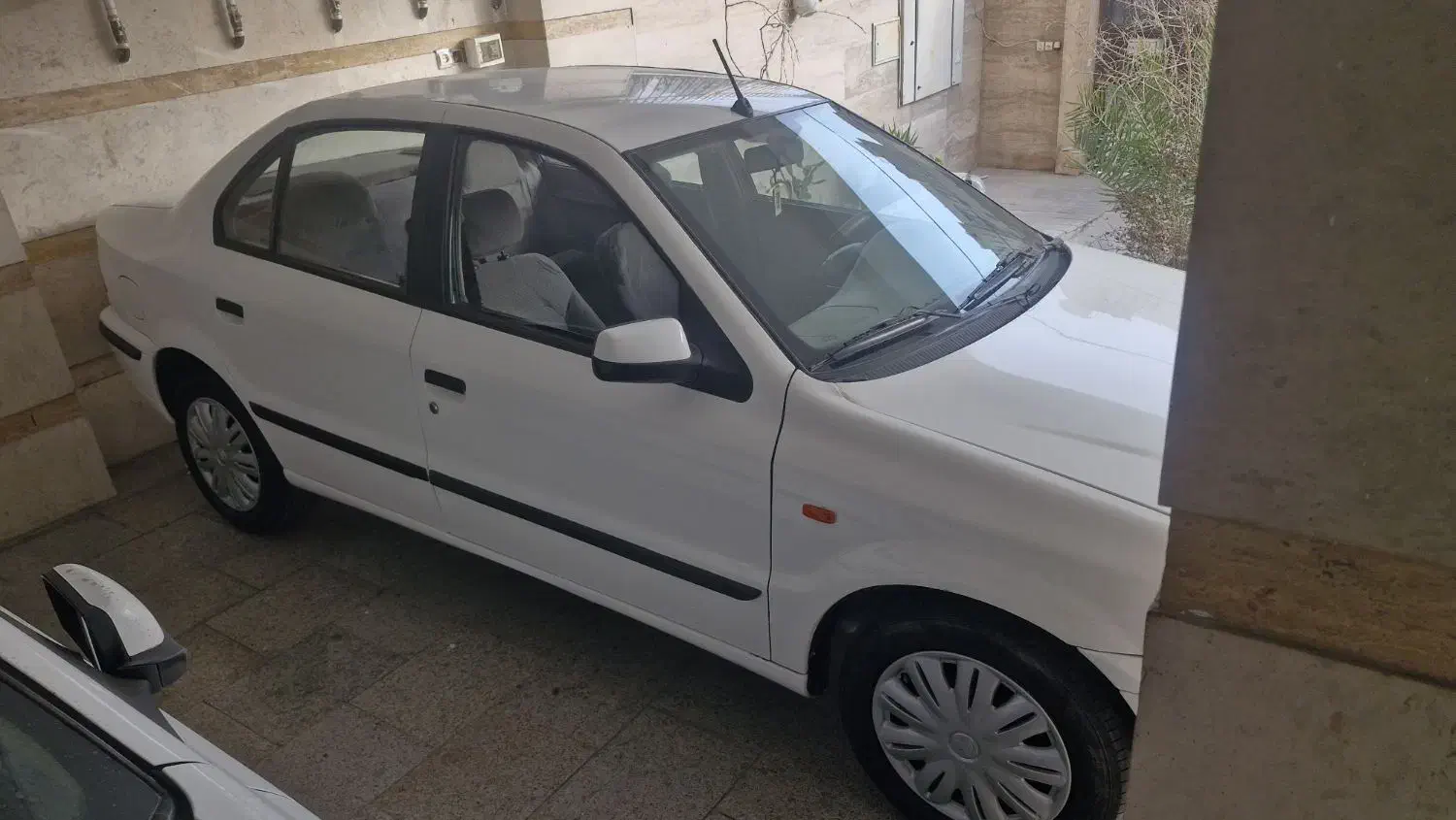 سمندef7|خودرو سواری و وانت|تهران, شهر زیبا|دیوار