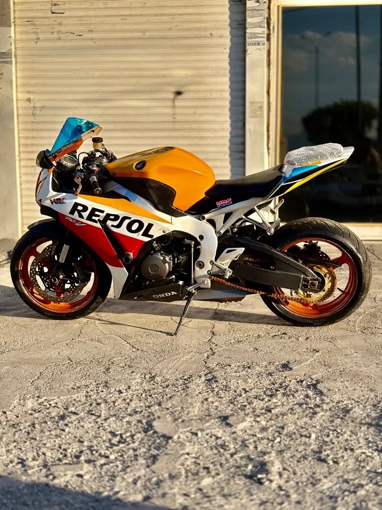 cb gsxr cbr zx crm r1|موتورسیکلت|تهران, شهرک ابوذر|دیوار