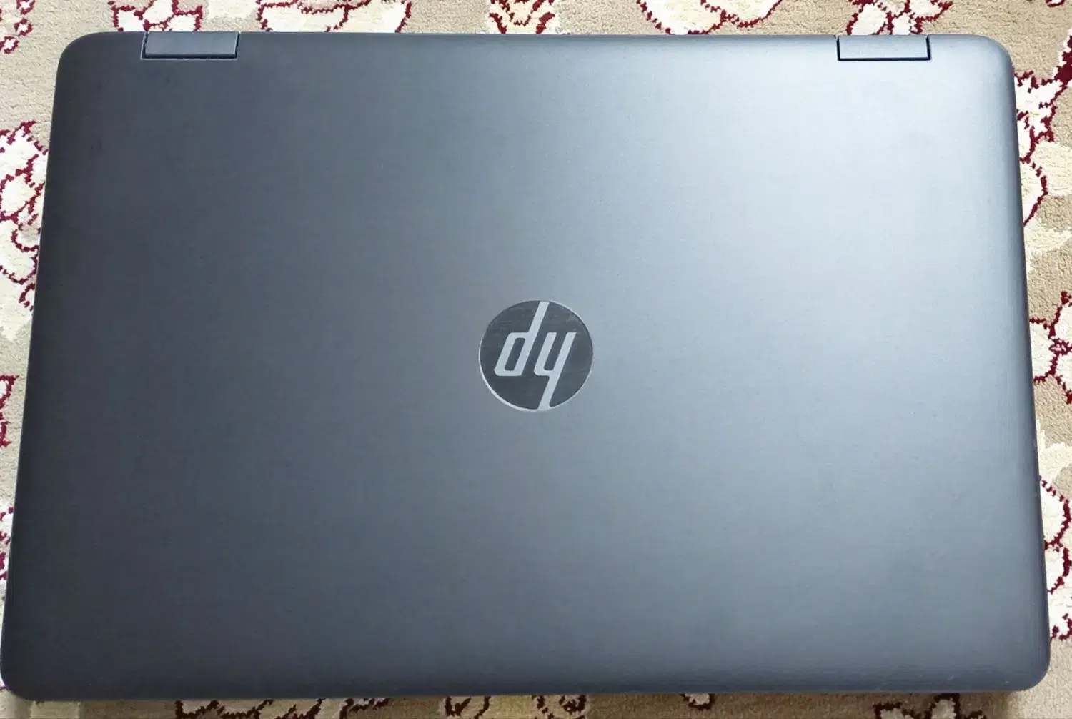لپ تاپ hp (probook)|رایانه همراه|اهواز, کمپلو جنوبی|دیوار