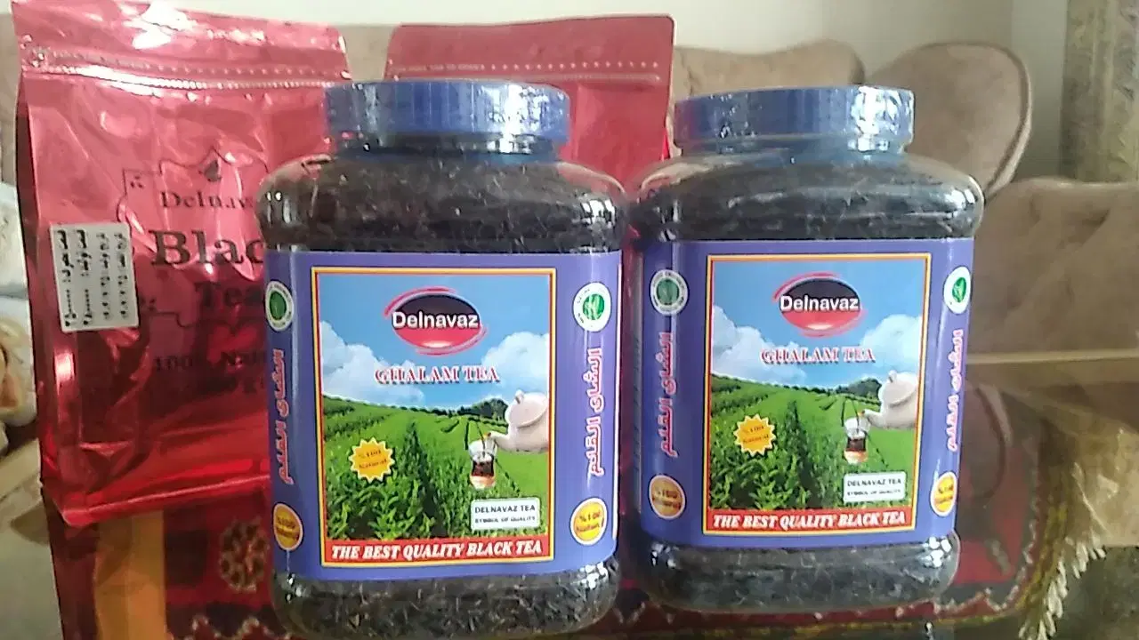 چای|خوردنی و آشامیدنی|اصفهان, شهرک ولیعصر|دیوار