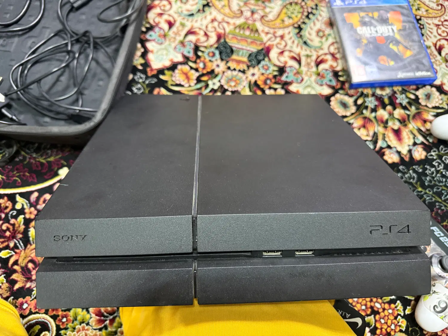 Ps4|کنسول، بازی ویدئویی و آنلاین|تهران, تجریش|دیوار