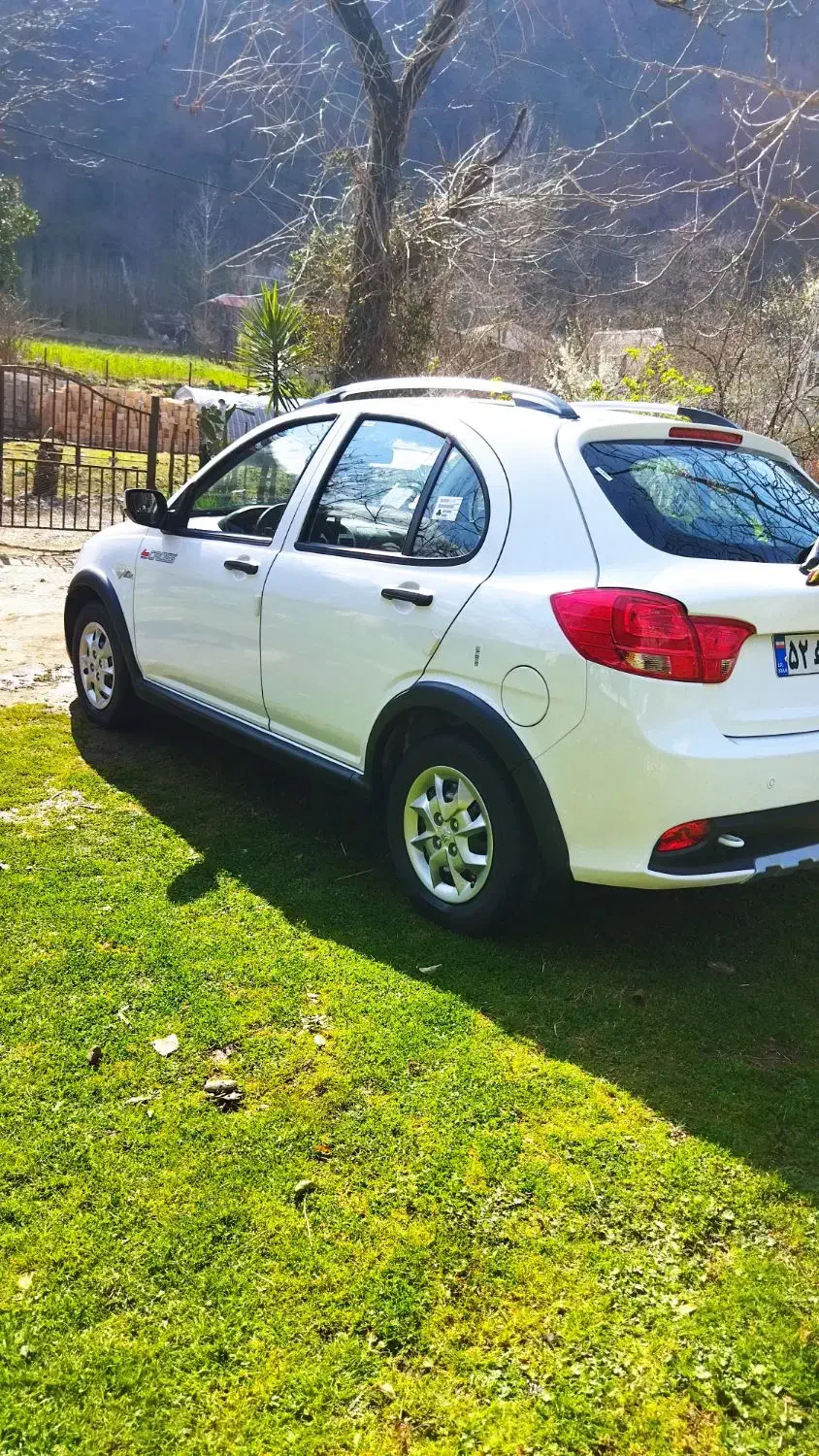 کوییک gxl|خودرو سواری و وانت|شاندرمن, |دیوار