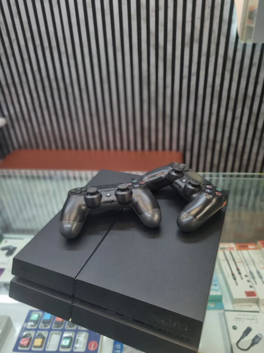 ps4|کنسول، بازی ویدئویی و آنلاین|گرگان, |دیوار