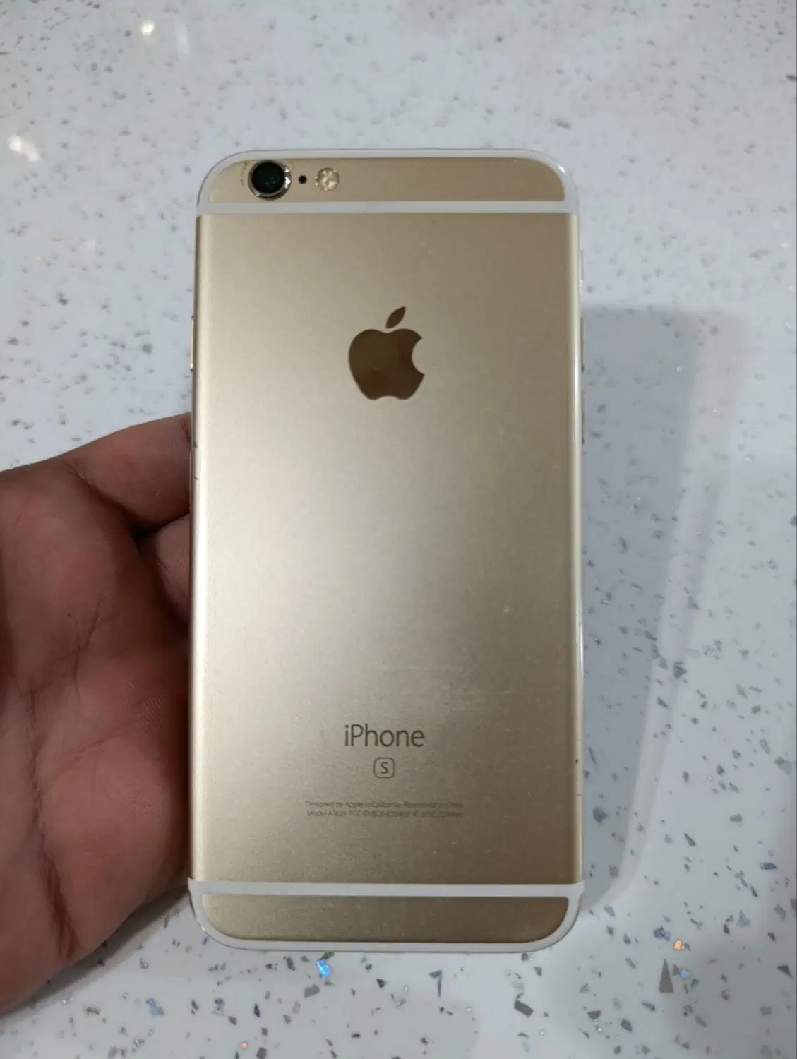 ایفون 6s|موبایل|مرند, |دیوار
