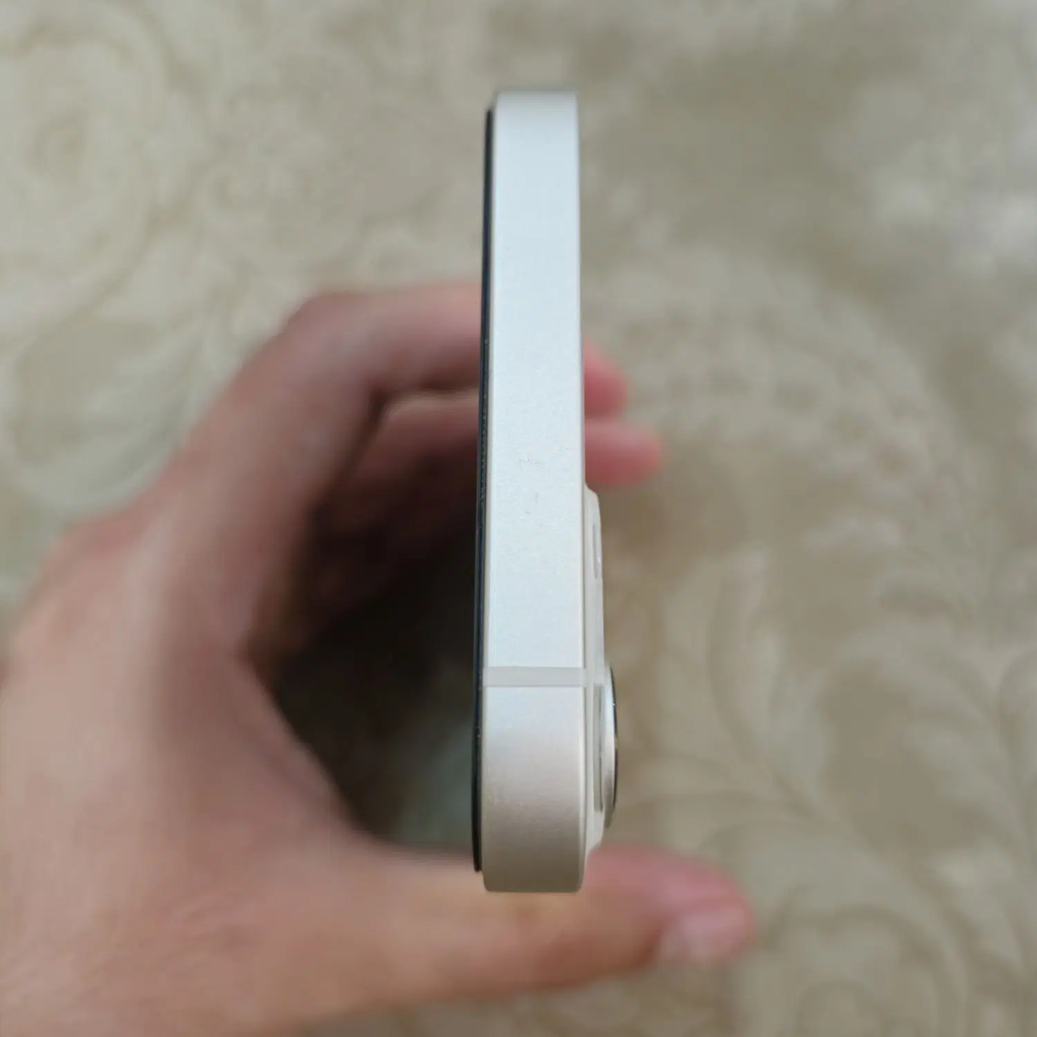 Iphone 13 128g 100% Bttery|موبایل|ساوه, |دیوار