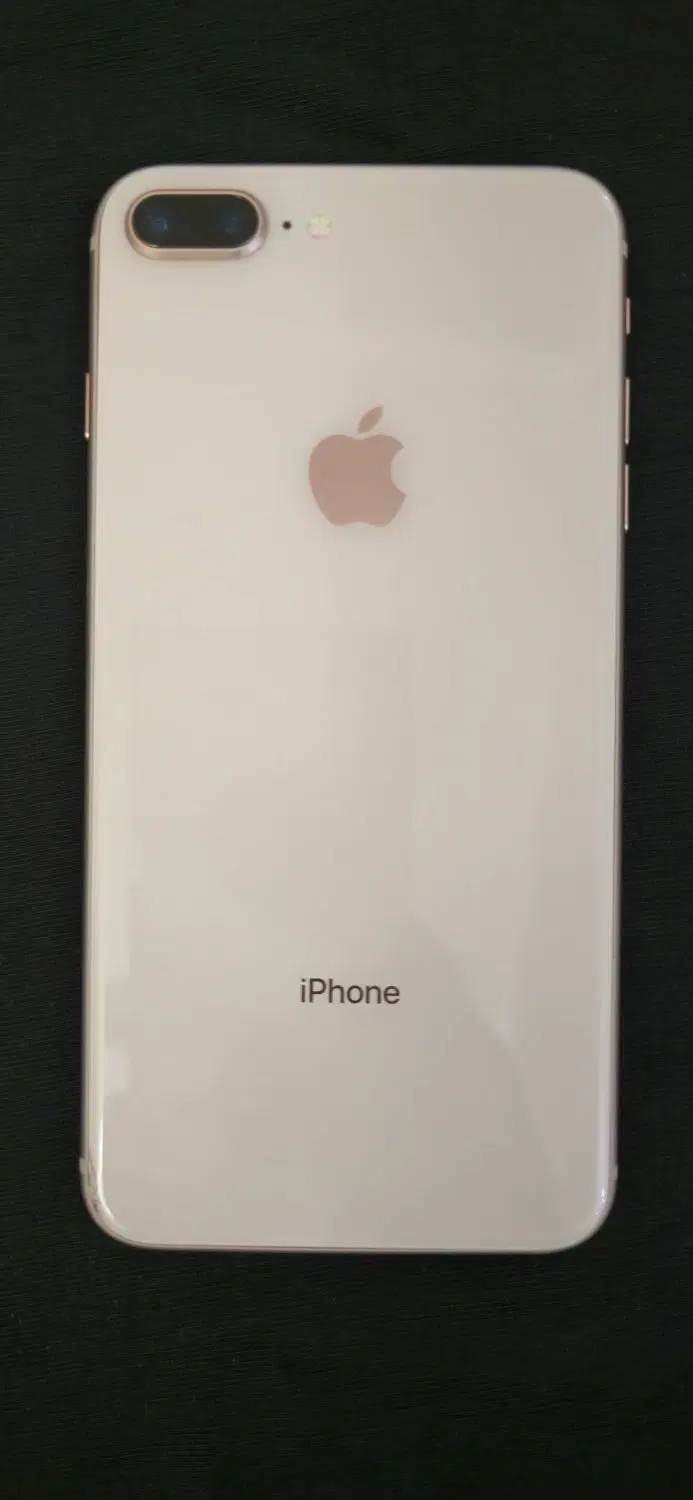 آیفون 8 Plus|موبایل|تهران, مینای شمالی (مخبر)|دیوار