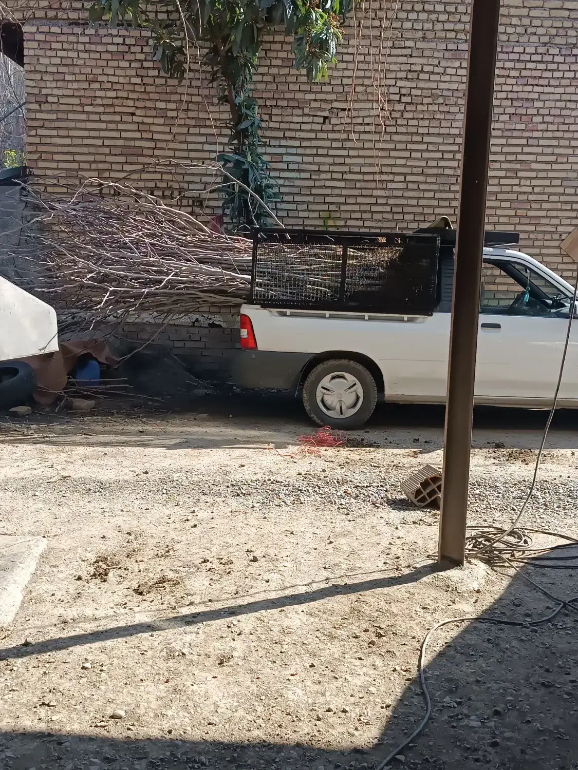 حمل بار|خدمات حمل و نقل|خان ببین, |دیوار