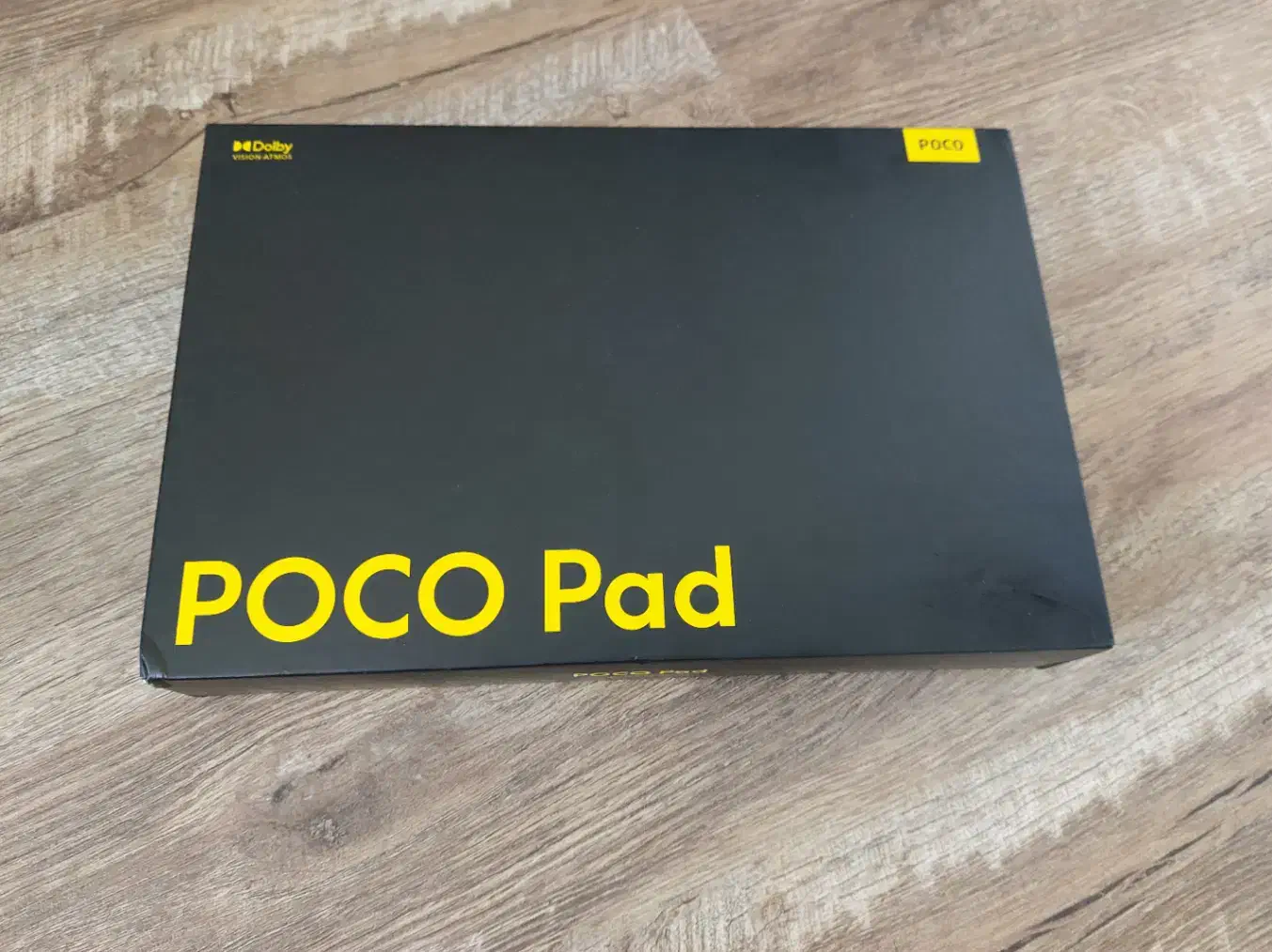 تبلت poco pad|تبلت|تهران, شهرک غرب|دیوار