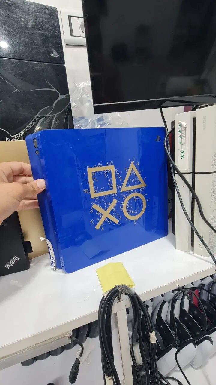 ps4 v ps5|کنسول، بازی ویدئویی و آنلاین|الیگودرز, |دیوار