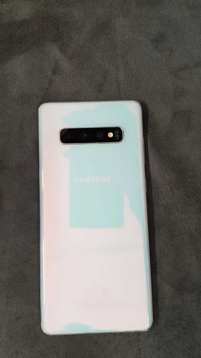 s10+ plus|موبایل|کرج, فاز ۱ مهرشهر|دیوار