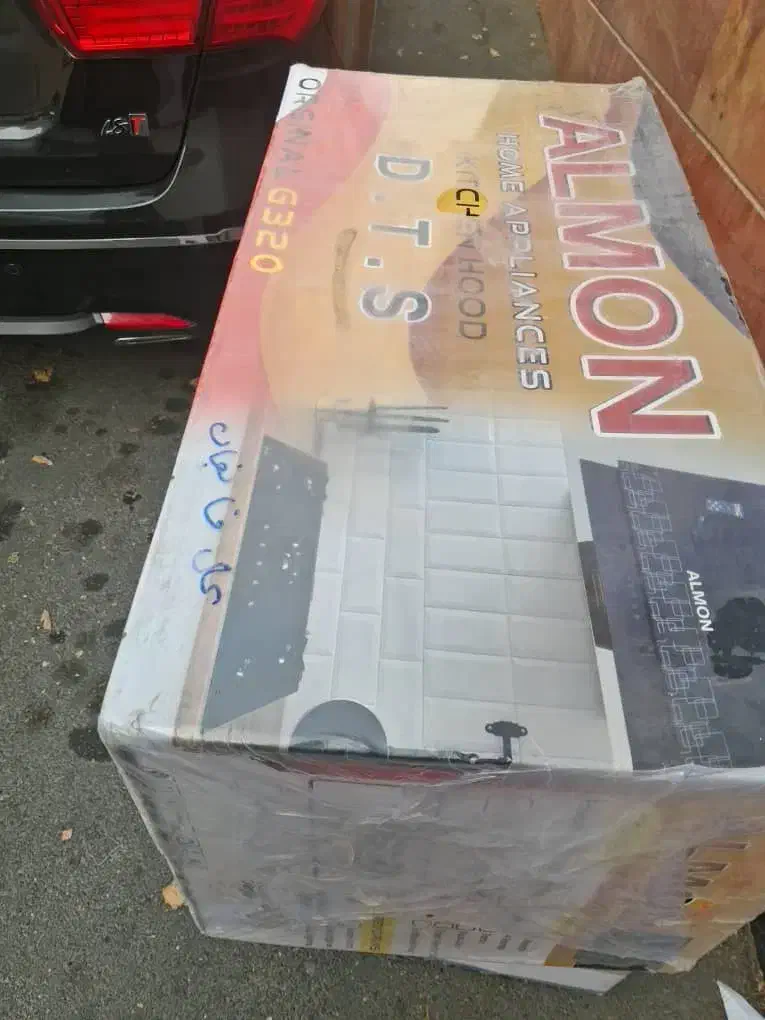 هود نود|هود|تهران, نیاوران|دیوار