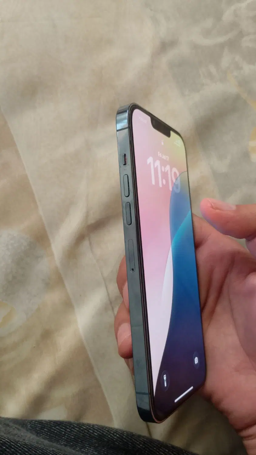 Iphone 13 promax|موبایل|تهران, بهار|دیوار