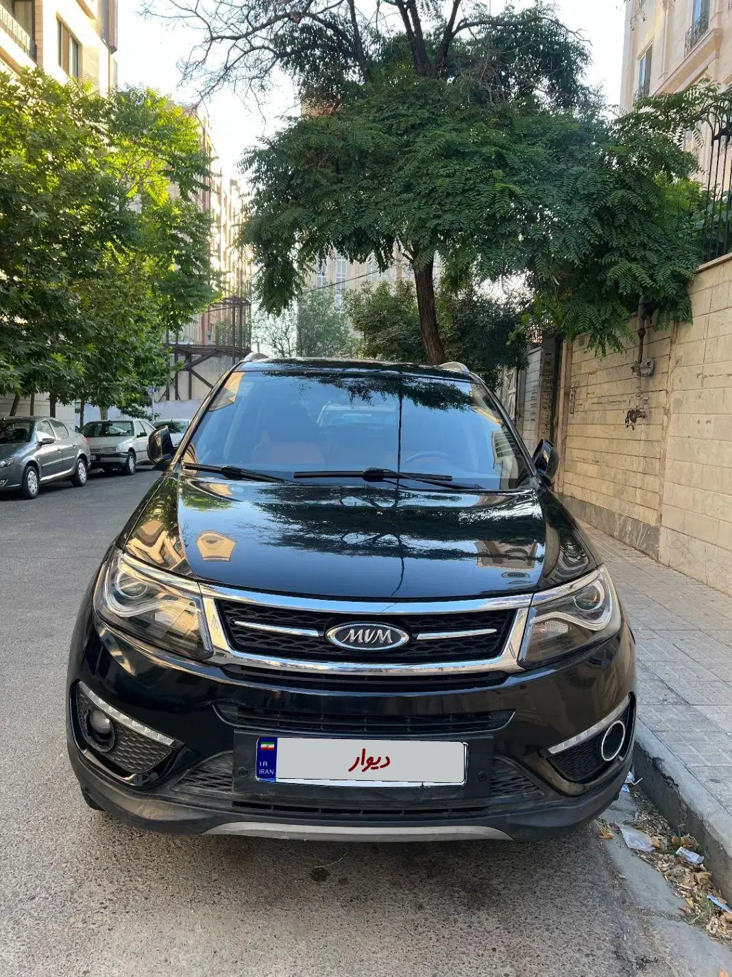 تیچو ۵|خودرو سواری و وانت|تهران, پاسداران|دیوار