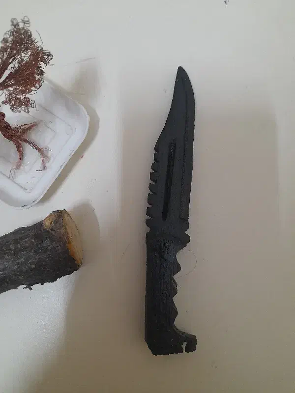 چاقو|کلکسیون و سرگرمی|فریمان, |دیوار