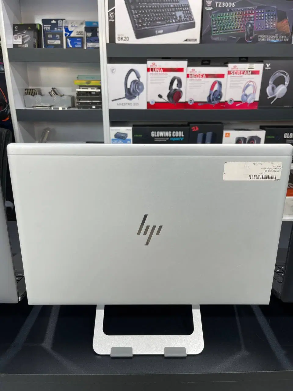 HP 850 G6|رایانه همراه|اندیمشک, |دیوار