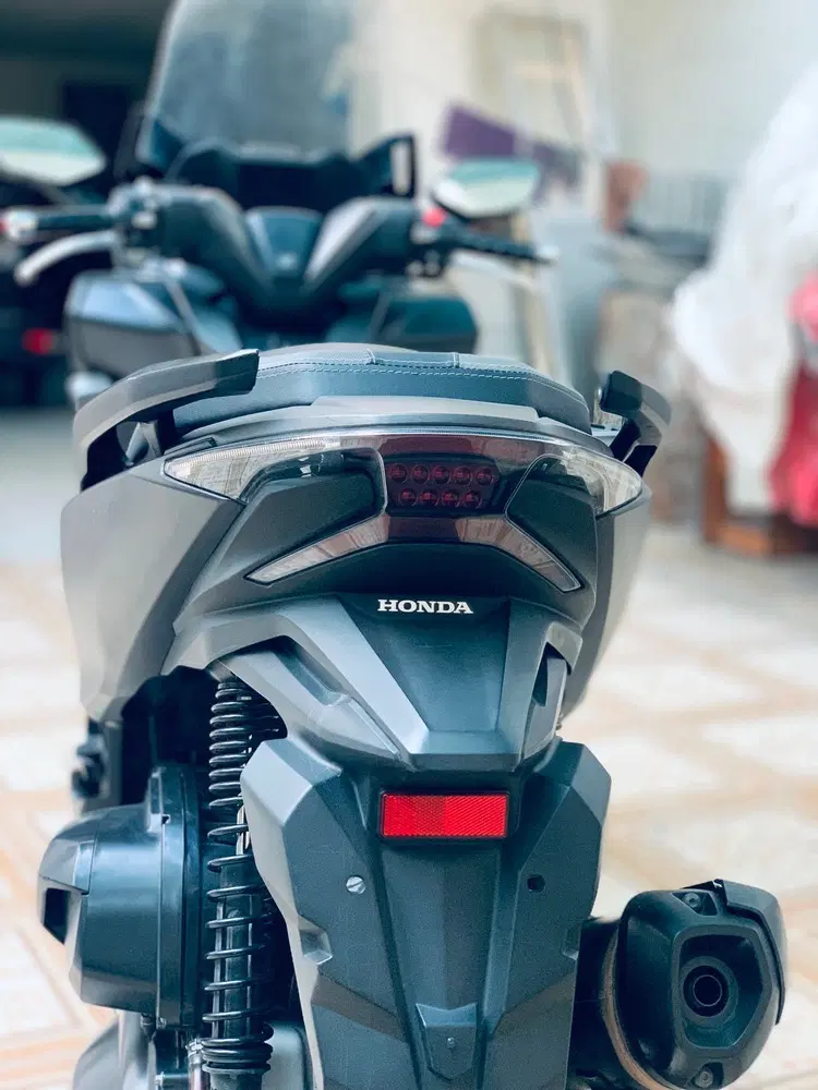 FORZA 250 cc|موتورسیکلت|بندر دیر, |دیوار