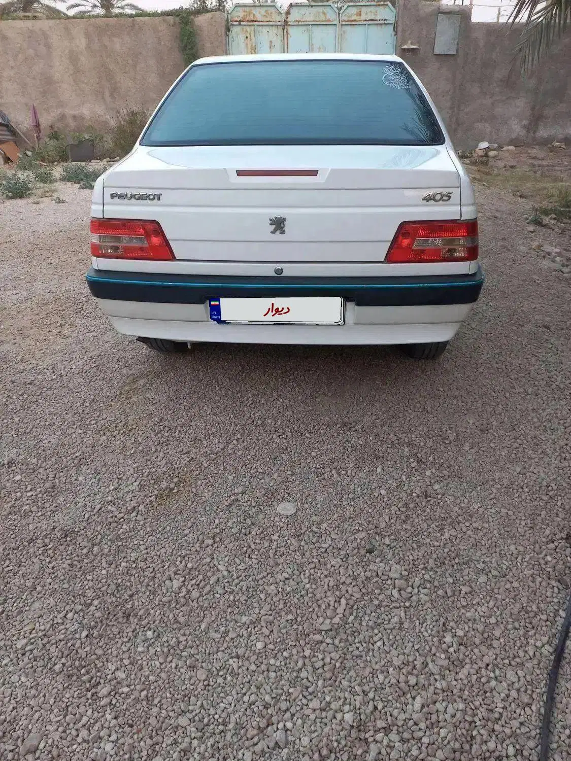 405slx|خودرو سواری و وانت|مهر, |دیوار