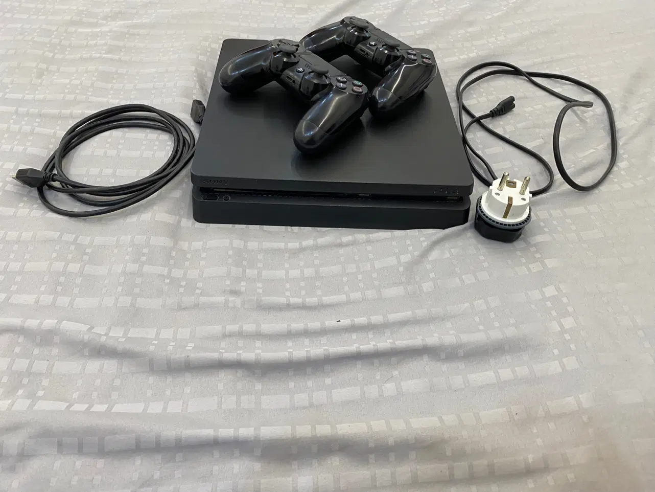 PS4|کنسول، بازی ویدئویی و آنلاین|دلوار, |دیوار