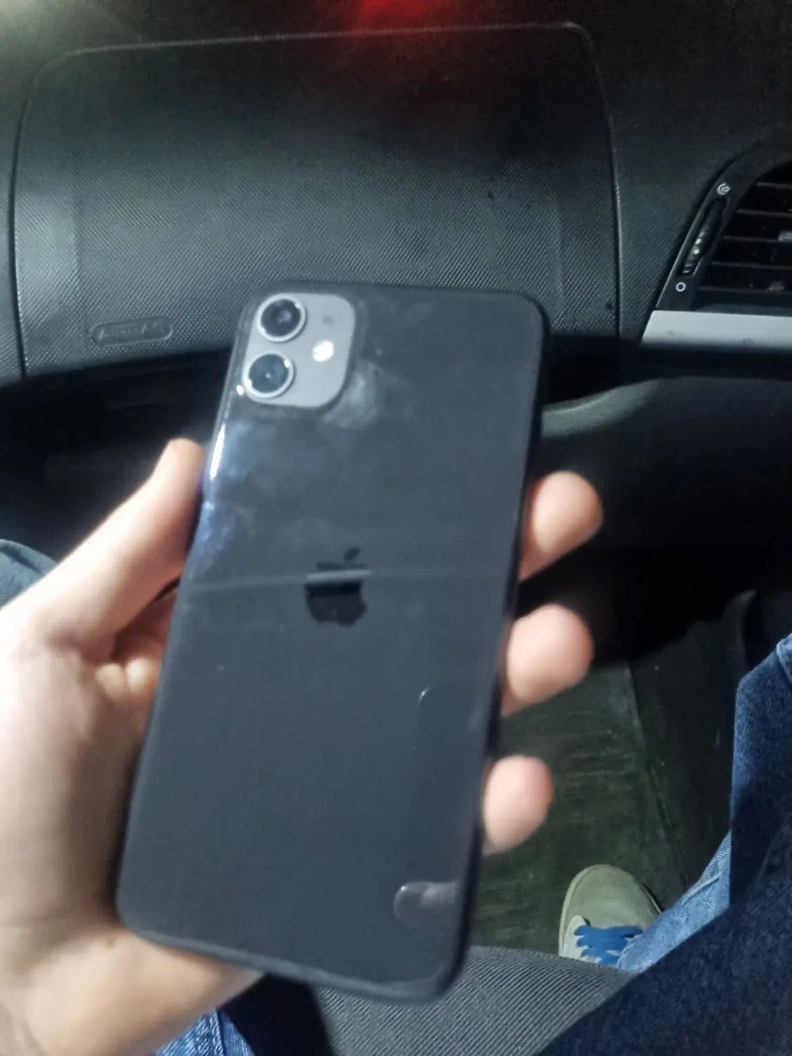 iphone 11 noraml|موبایل|تهران, قلهک|دیوار