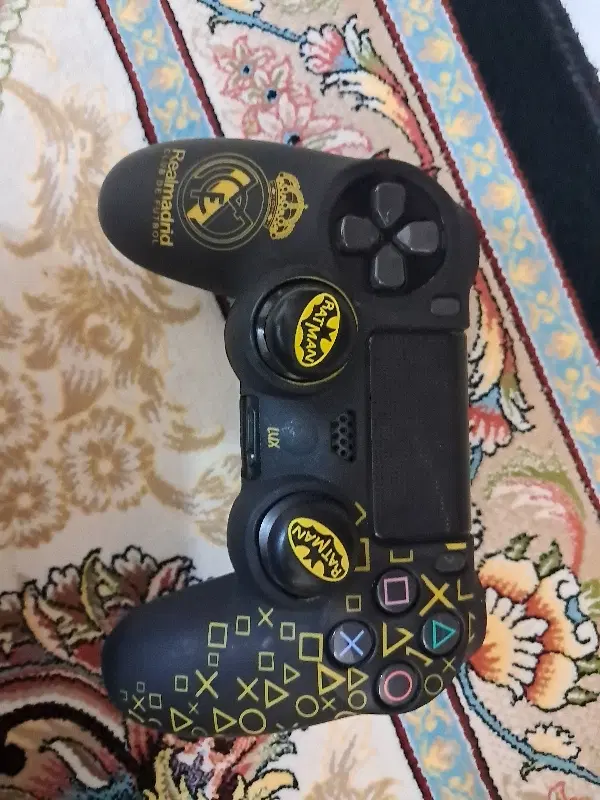 ps4|کنسول، بازی ویدئویی و آنلاین|اردبیل, |دیوار