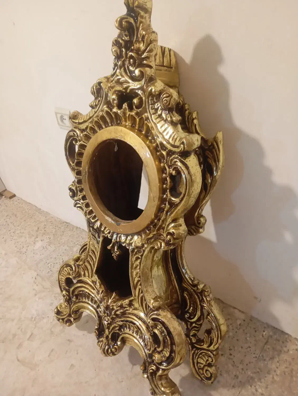 ساعت دکوری|ساعت دیواری و تزئینی|تبریز, |دیوار