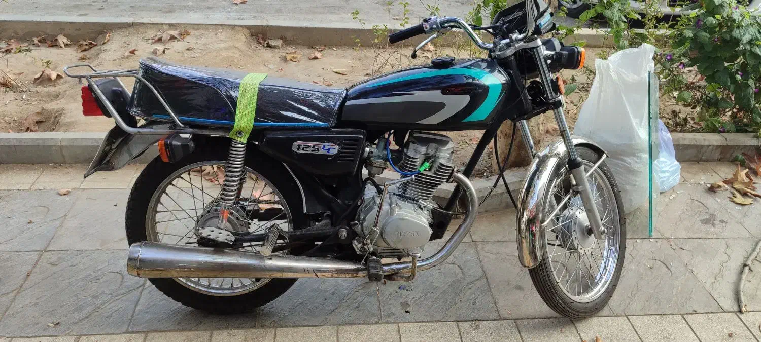 تیزتک 88|موتورسیکلت|مشهد, کلاهدوز|دیوار