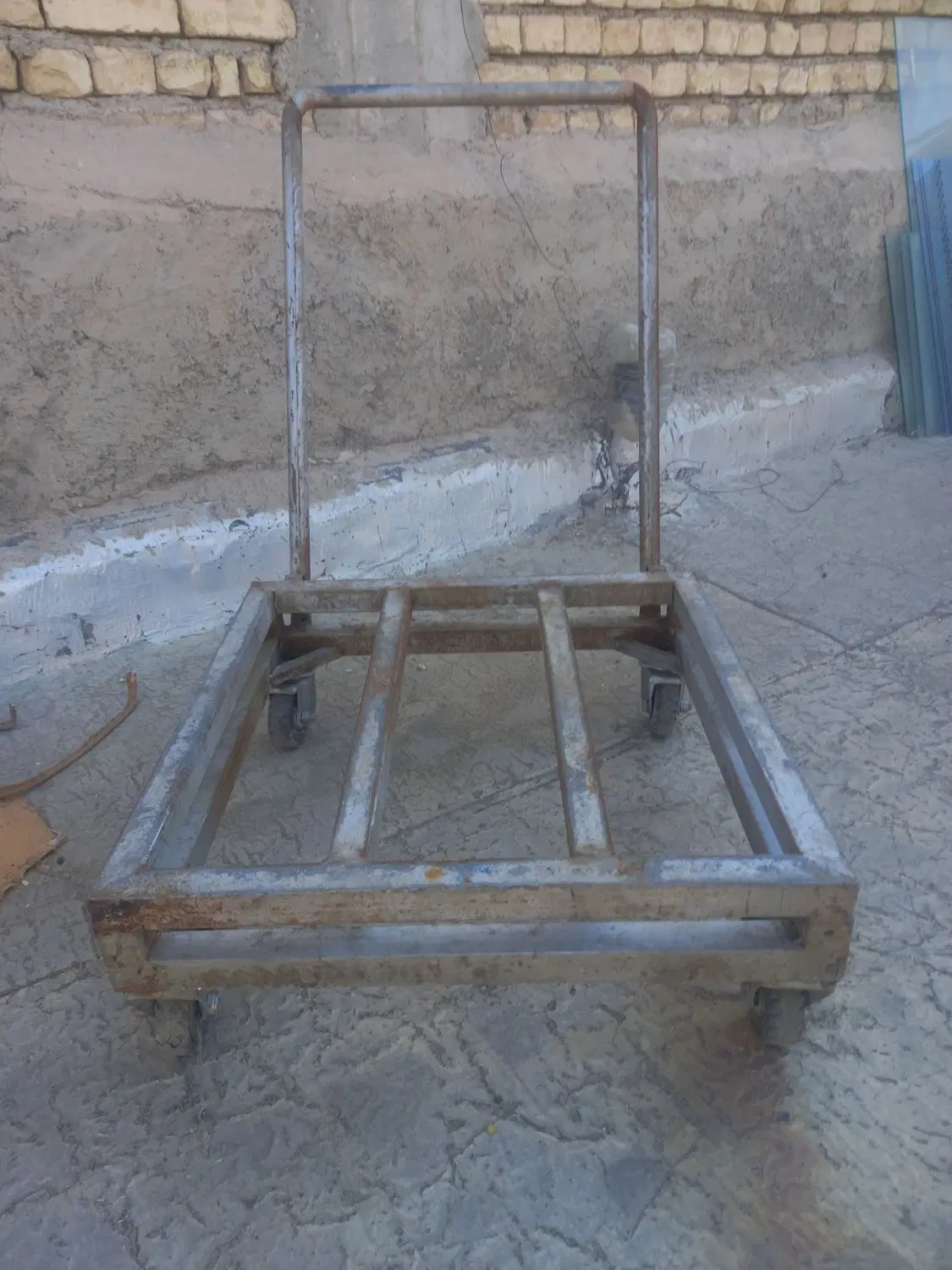 گاری|ابزارآلات|اصفهان, کوجان|دیوار