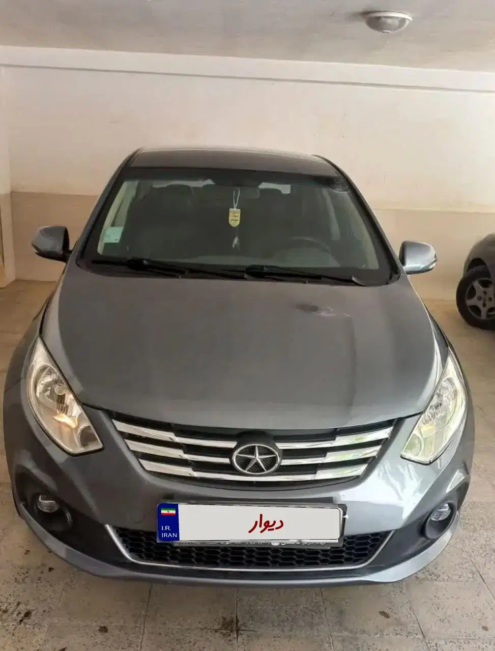 جک j4|خودرو کلاسیک|اراک, |دیوار