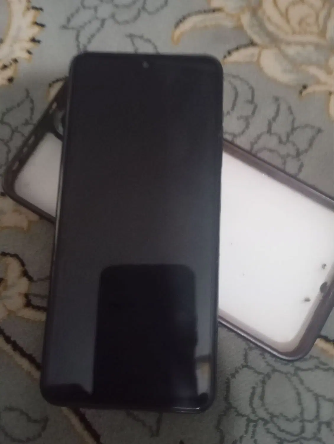 note 12 s|موبایل|مشهد, توس (بلوار توس)|دیوار