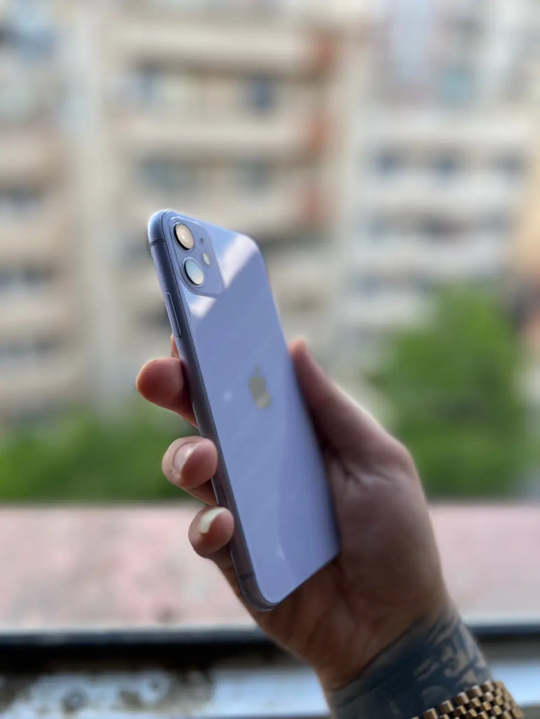iphone 11|موبایل|تبریز, |دیوار