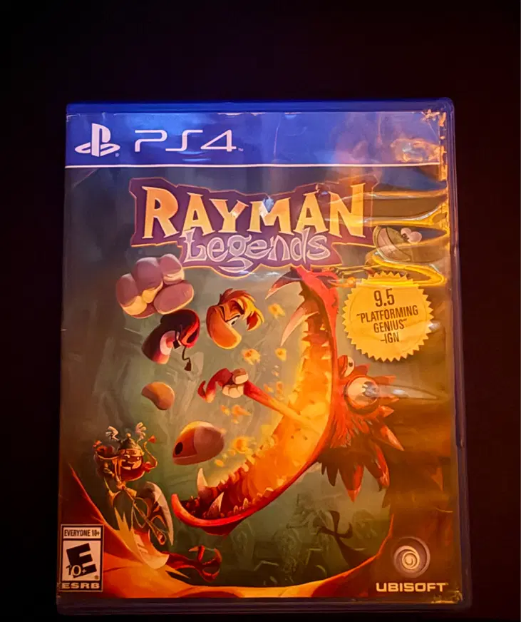 Fc24 ps5 rayman ps4|کنسول، بازی ویدئویی و آنلاین|تهران, جیحون|دیوار