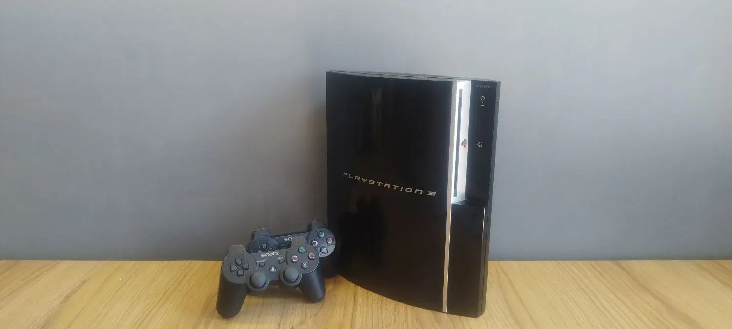 ps3|کنسول، بازی ویدئویی و آنلاین|مشهد, هفت تیر (آب و برق)|دیوار