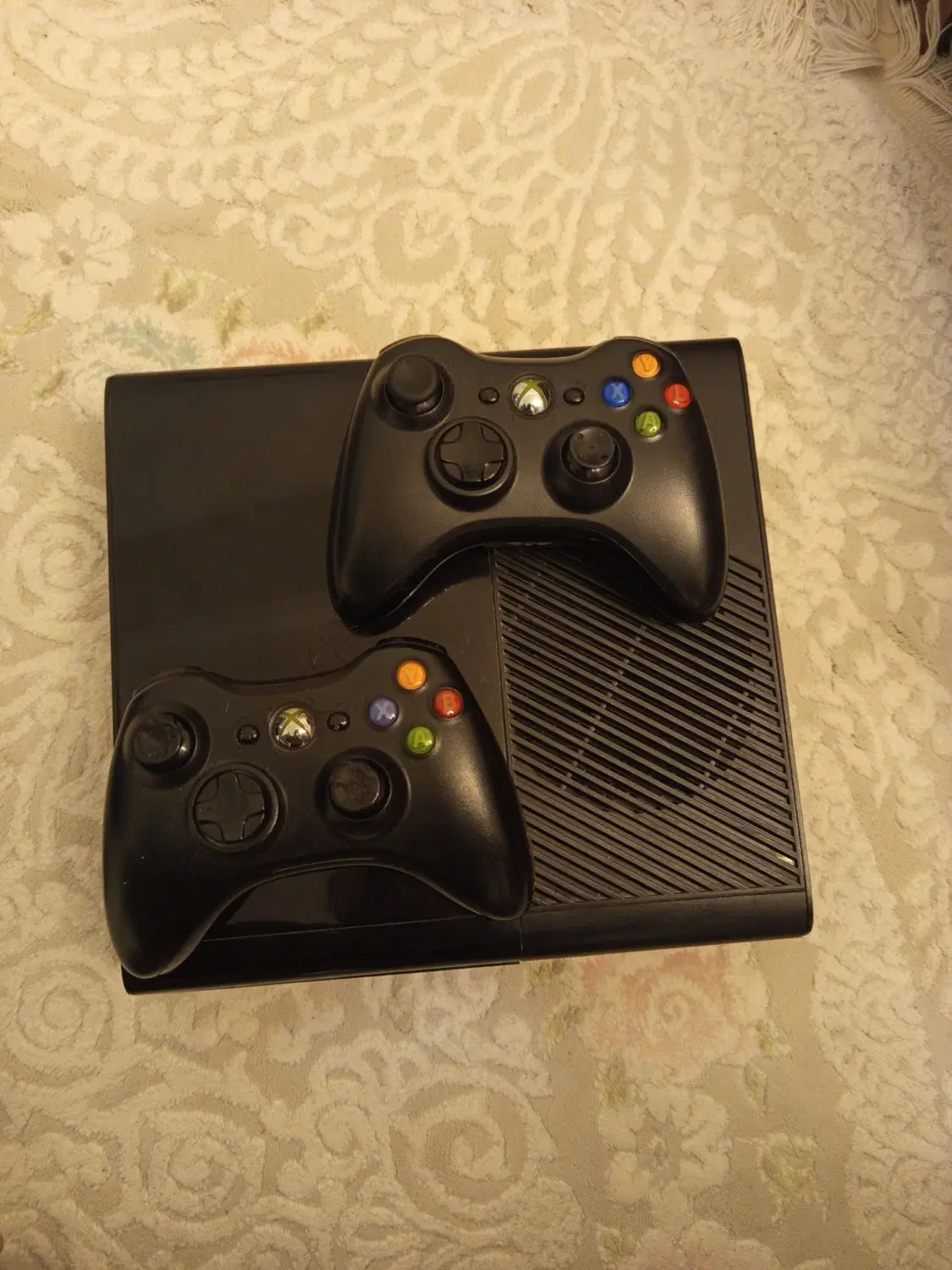 Xbox 360 super|کنسول، بازی ویدئویی و آنلاین|ارومیه, |دیوار