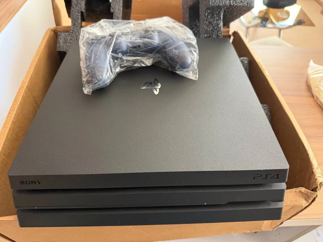 Ps4 Pro / Slim / Fat|کنسول، بازی ویدئویی و آنلاین|بوکان, |دیوار